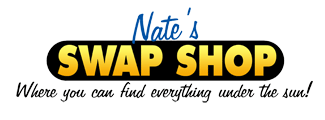 Nate's Swap Shop